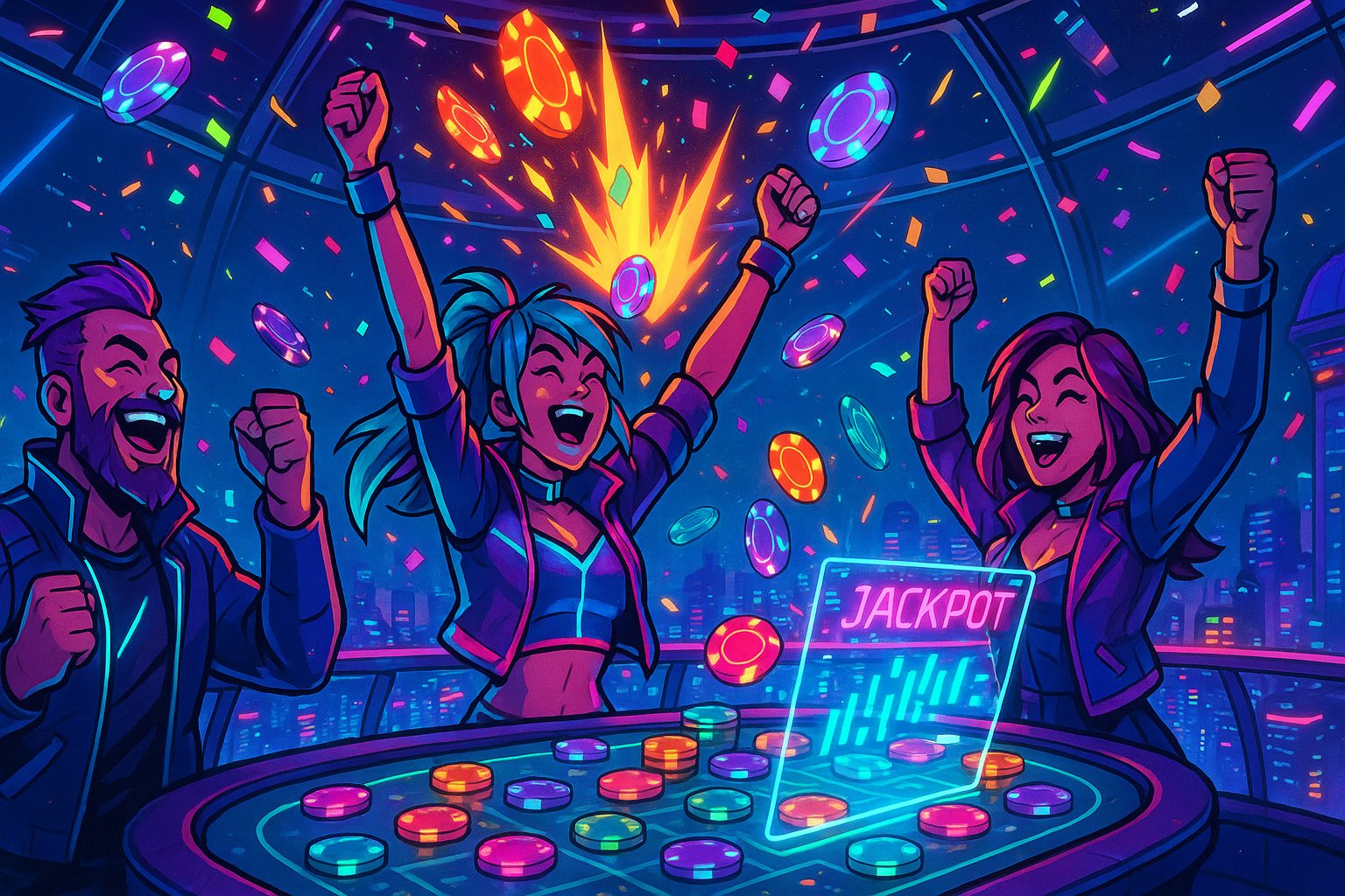 Layar login aplikasi polo77 dengan opsi pembayaran DANA, OVO, dan QRIS