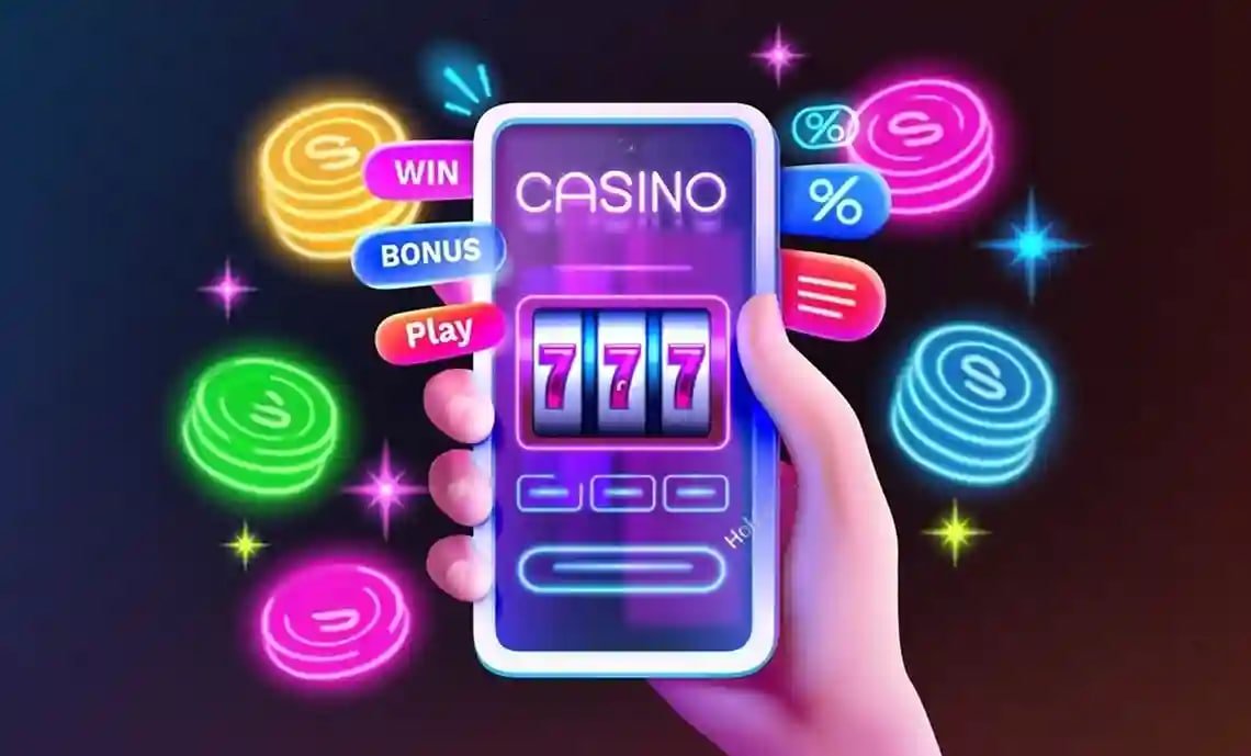 Permainan slot populer seperti Aviator dan Sweet Bonanza di polo77
