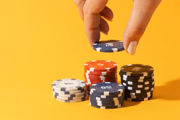 Antarmuka permainan Microgaming di platform polo77 menampilkan slot video dengan grafis berkualitas tinggi
